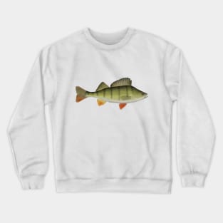 European Perch Crewneck Sweatshirt